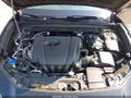 2026 Mazda CX-30 — photo 10 of 16 | VIN 3MVDMBBL2TM141001