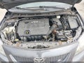 2009 Toyota Corolla — photo 10 of 11 | VIN 1NXBU40E79Z023650