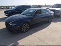 2020 Hyundai Sonata — photo 2 of 16 | VIN 5NPEH4J2XLH036498