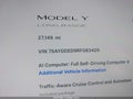 2024 Tesla Model Y — photo 16 of 23 | VIN 7SAYGDED9RF083429