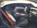 2017 Chevrolet Camaro — photo 13 of 14 | VIN 1G1FK1R65H0199858