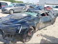 2017 Chevrolet Camaro — photo 6 of 14 | VIN 1G1FK1R65H0199858
