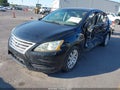2013 Nissan Sentra — photo 2 of 16 | VIN 3N1AB7AP4DL798257
