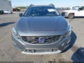 2016 Volvo S60 Cross Country — photo 13 of 17 | VIN YV4612UM4G2000921