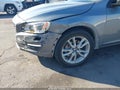 Photo 6 of 17 — 2016 Volvo S60 Cross Country