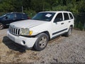 2006 Jeep Grand Cherokee — photo 2 of 16 | VIN 1J4GS48K56C117032