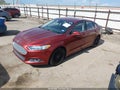 2014 Ford Fusion — photo 2 of 16 | VIN 3FA6P0H93ER168396