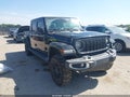 2025 Jeep Gladiator — photo 1 of 16 | VIN 1C6PJTAG4SL531221