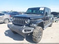 2025 Jeep Gladiator — photo 2 of 16 | VIN 1C6PJTAG4SL531221