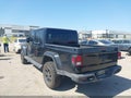 2025 Jeep Gladiator — photo 3 of 16 | VIN 1C6PJTAG4SL531221