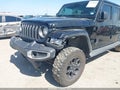 2025 Jeep Gladiator — photo 6 of 16 | VIN 1C6PJTAG4SL531221