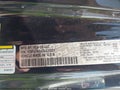 2025 Jeep Gladiator — photo 9 of 16 | VIN 1C6PJTAG4SL531221