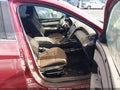 2022 Hyundai Tucson — photo 5 of 11 | VIN 5NMJBCAE9NH012486