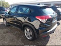 2022 Honda HR-V — photo 3 of 16 | VIN 3CZRU6H3XNM713161