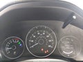 2022 Honda HR-V — photo 7 of 16 | VIN 3CZRU6H3XNM713161
