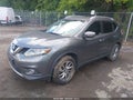 2015 Nissan Rogue — photo 2 of 12 | VIN 5N1AT2MV3FC781791