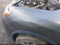 2015 Nissan Rogue — photo 6 of 12 | VIN 5N1AT2MV3FC781791