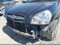 2006 Hyundai Tucson — photo 17 of 17 | VIN KM8JM12B86U300914