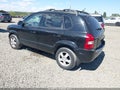 2006 Hyundai Tucson — photo 3 of 17 | VIN KM8JM12B86U300914