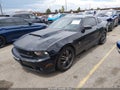 2011 Ford Mustang — photo 2 of 11 | VIN 1ZVBP8AM9B5161356