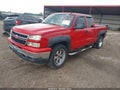2007 Chevrolet Silverado 1500 — photo 2 of 17 | VIN 2GCEK19Z171101702