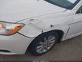 2012 Chrysler 200 — photo 11 of 12 | VIN 1C3CCBBB8CN134071