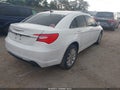 2012 Chrysler 200 — photo 4 of 12 | VIN 1C3CCBBB8CN134071