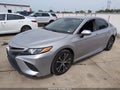 2019 Toyota Camry — photo 2 of 17 | VIN 4T1B11HK8KU690038