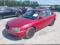 2006 Hyundai Elantra — photo 2 of 15 | VIN KMHDN46D36U296939