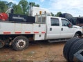 2013 Ford F-350 — photo 13 of 15 | VIN 1FT8W3B65DEA52222