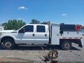 2013 Ford F-350 — photo 14 of 15 | VIN 1FT8W3B65DEA52222