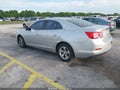 2013 Chevrolet Malibu — photo 3 of 10 | VIN 1G11C5SA2DF253802