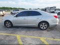 2013 Chevrolet Malibu — photo 6 of 10 | VIN 1G11C5SA2DF253802