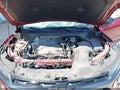 2025 Chevrolet Trax — photo 10 of 21 | VIN KL77LGEP1SC138293