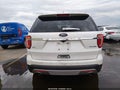 2016 Ford Explorer — photo 16 of 16 | VIN 1FM5K7D81GGB35669