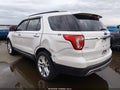 2016 Ford Explorer — photo 6 of 16 | VIN 1FM5K7D81GGB35669