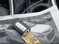 2015 Hyundai Sonata Hybrid — photo 11 of 13 | VIN KMHEC4A44FA127693
