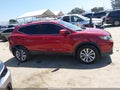 2017 Nissan Rogue Sport — photo 13 of 16 | VIN JN1BJ1CP4HW034989