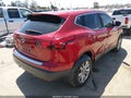 2017 Nissan Rogue Sport — photo 4 of 16 | VIN JN1BJ1CP4HW034989