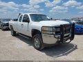2013 Chevrolet Silverado 2500 — photo 1 of 20 | VIN 1GC2CVCG5DZ177571