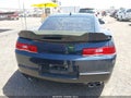 2015 Chevrolet Camaro — photo 17 of 17 | VIN 2G1FK1EJ9F9217470