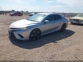 2020 Toyota Camry — photo 2 of 16 | VIN 4T1K61AK8LU961256