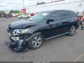 2018 Nissan Pathfinder — photo 2 of 19 | VIN 5N1DR2MN5JC629337