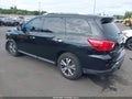 2018 Nissan Pathfinder — photo 3 of 19 | VIN 5N1DR2MN5JC629337