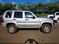 2004 Jeep Liberty — photo 13 of 16 | VIN 1J4GL58K84W144580
