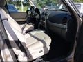 2004 Jeep Liberty — photo 5 of 16 | VIN 1J4GL58K84W144580