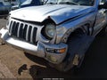 2004 Jeep Liberty — photo 6 of 16 | VIN 1J4GL58K84W144580