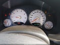 2004 Jeep Liberty — photo 7 of 16 | VIN 1J4GL58K84W144580