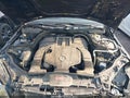 2016 Mercedes-Benz E-Class — photo 10 of 17 | VIN WDDHF6HB4GB250243