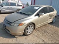 2008 Honda Civic — photo 2 of 16 | VIN 1HGFA155X8L088424